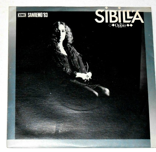 Sibilla - sibilla,