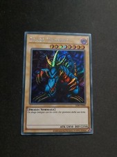 Drago Tricorno LOB-IT000 • Rara Segreta • YuGiOh! Tri-Horned Dragon