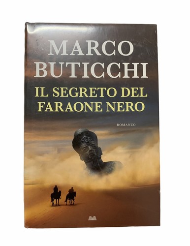 Segreto del faraone nero - il,