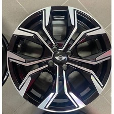 4 Cerchi in lega compatibili MINI Cabrio Cooper S Coupe Clubman One DA 15 ELITE