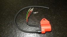 Husqvarna 350 510 - 350, tc