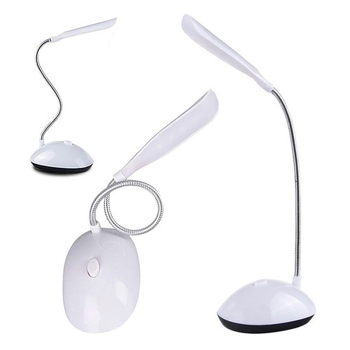 Mini lampe bureau - lampe, flexible