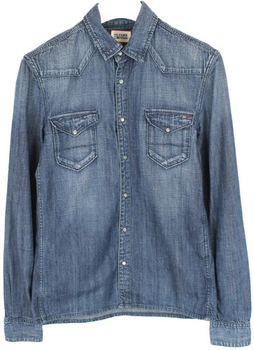 Camicia tommy hilfiger - tommy,