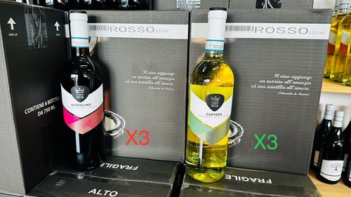 Vino veronese bardolino - veronese,