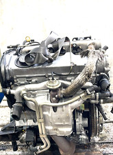 AR32302 , MOTORE ALFA ROMEO 156 1.9 JTD 8V 105CV IMPIANTO BOSCH, RICAMBI USATI