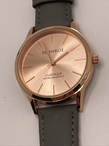 Orologio monroe - monroe,
