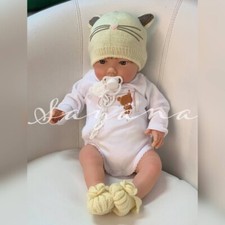 Capellino  “Gattino” +