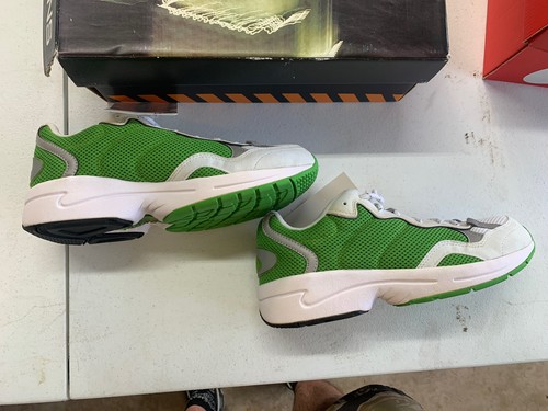Sneaker vintage anni dkny - vintage,