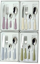 POSATE OPERA BY MORINOX 24 pz