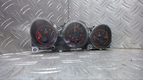 Quadro strumenti alfa - alfa, romeo