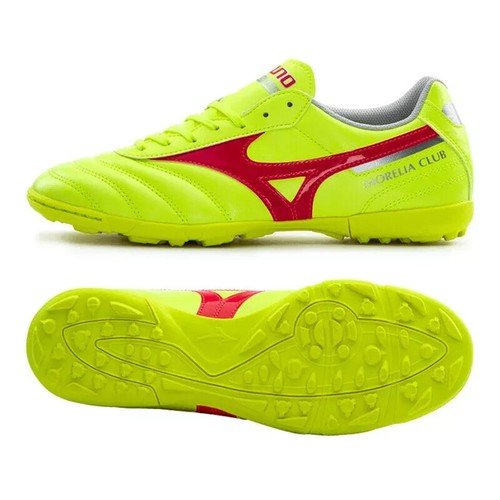 Mizuno morelia club - morelia,