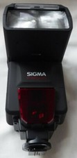 Sigma EF-610 DG ST flash