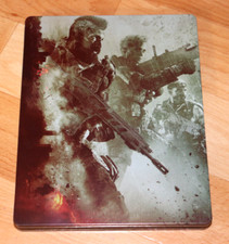 Call of Duty Black Ops IV 4