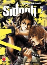 Sidooh N° 7 - Ristampa -