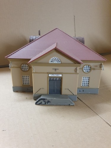 Faller casino uffz casa - 1, /