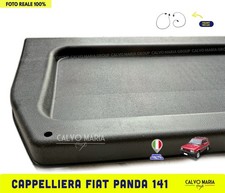Cappelliera Fiat Panda Young