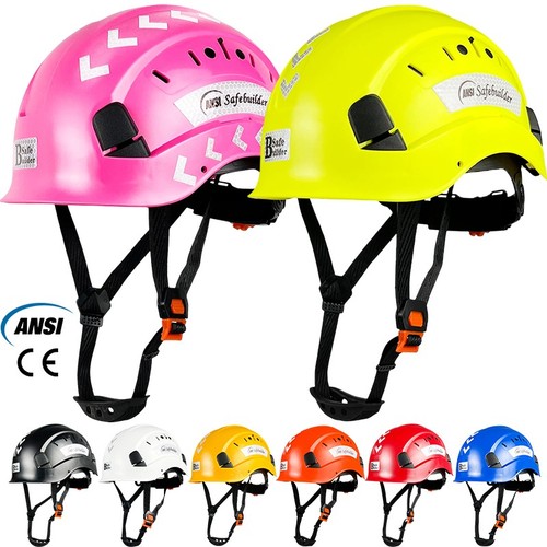 Ansi casco sicurezza - di,