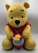 Winnie the Pooh Fisher Price