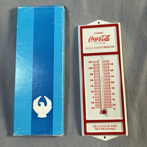 Termometro coca cola - termometro,