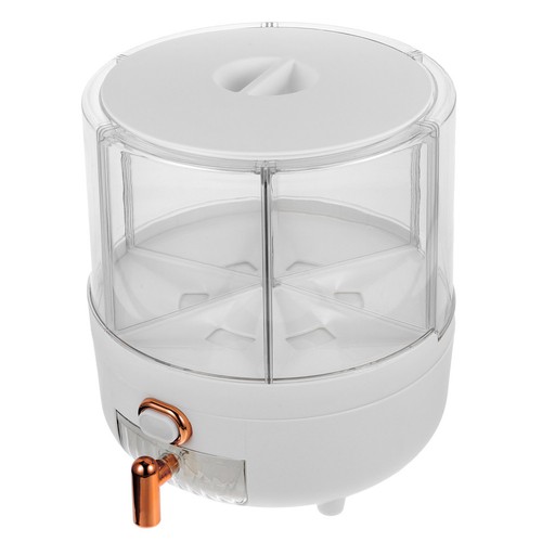 Container per cereali banco - per, da