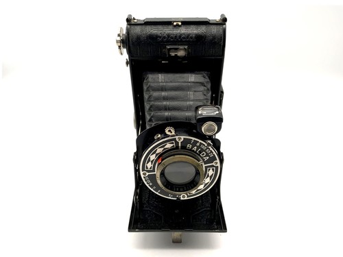 Balda juwella fotocamera - balda,