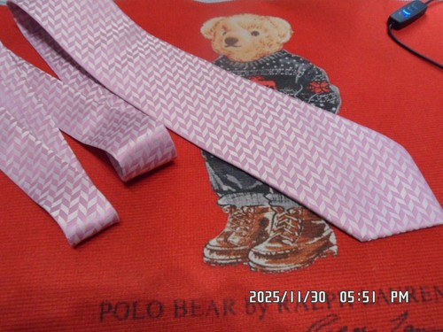 Cravatta burberry vintage - burberry, rara