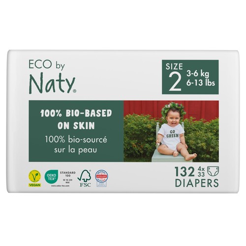 Naty pannolini per bambini - pannolini,