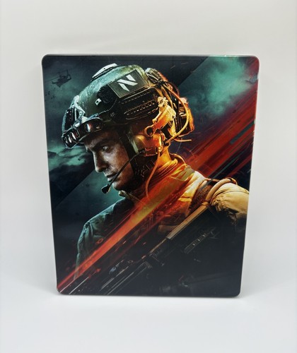 Steelbook collezione - da,