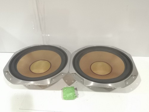 Coppia woofer diatone - coppia,