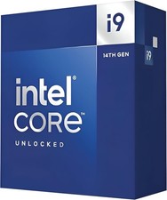 CPU Intel Core Raptor Lake S