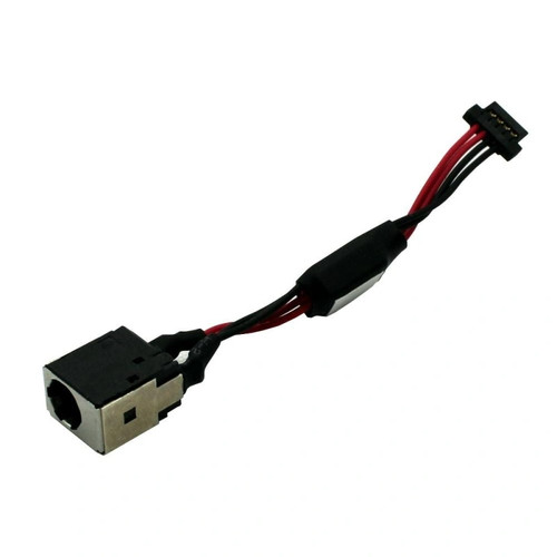 Connettore jack per - dc,