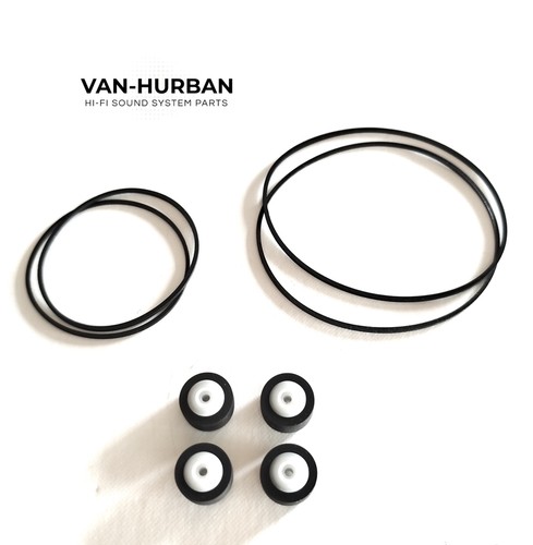 Kit cinghie rulli - cinghie,