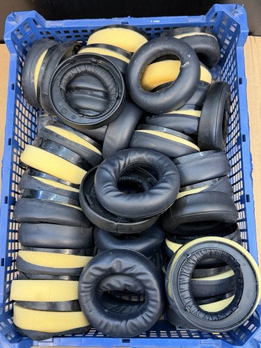 Cuscinetti auricolari - 38,