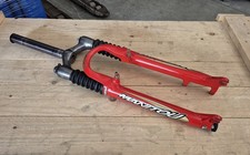 Manitou Mars Super fork 1-1/8"
