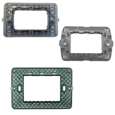 Placche Placchette BTicino