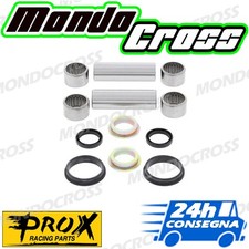 kit revisione fulcro