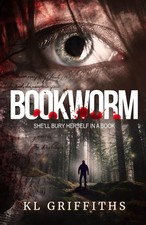 Bookworm: She'll Bury Herself