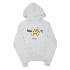 HARD ROCK CAFE Uomo Grigio