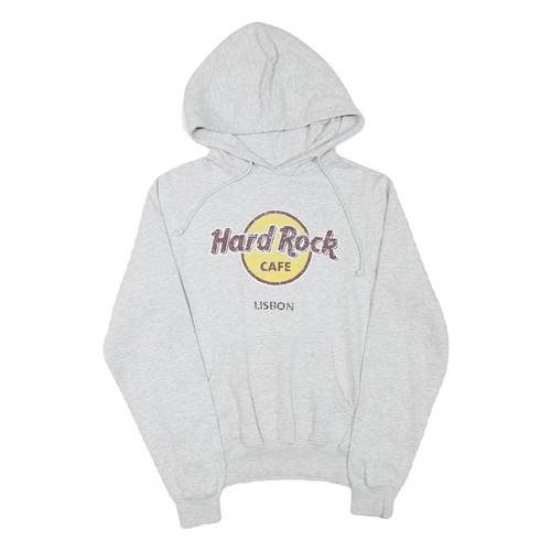 Hard rock cafe felpa - cafe,