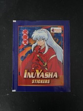 Bustina Stickers Inuyasha