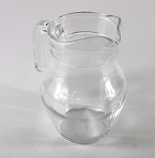 PICCOLA CARAFFA in VETRO