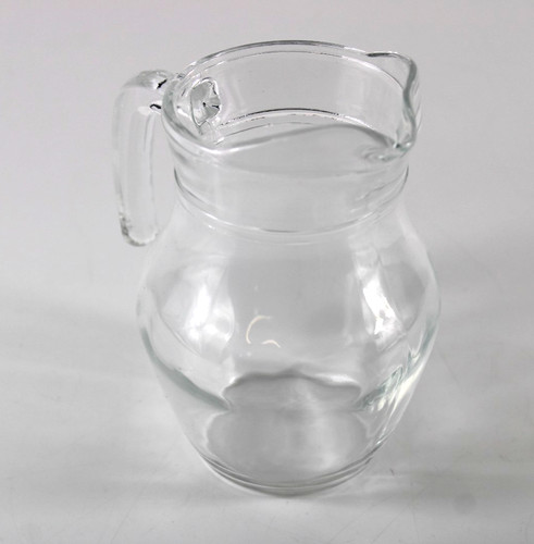 Piccola caraffa vetro - piccola,