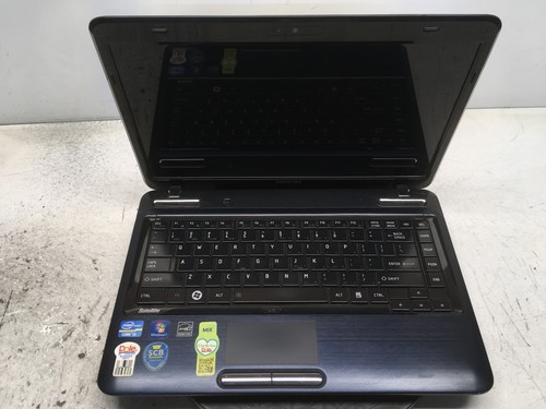 Toshiba satellite l745 - toshiba,