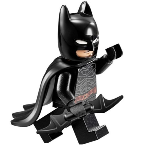 Lego super heroes minifigure - super,