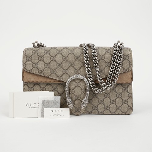 Gucci sac bandoulière - gucci,