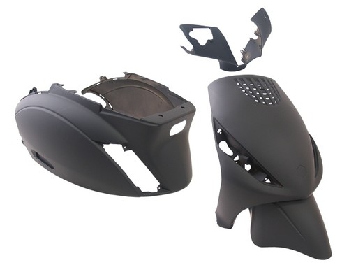 Kit carene pezzi - 4, per