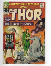 Viaggio nel mistero 116 1965