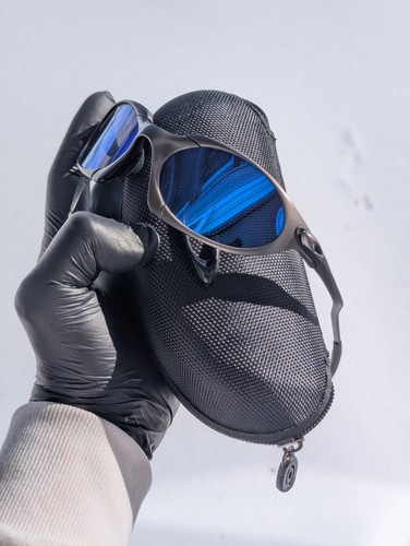 Oakley metal romeo - oakley, montatura