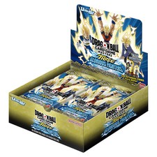 Dragon Ball Super ZENKAI Box