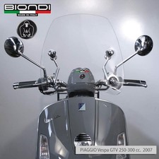 Cupolino Completo Di Attacchi
